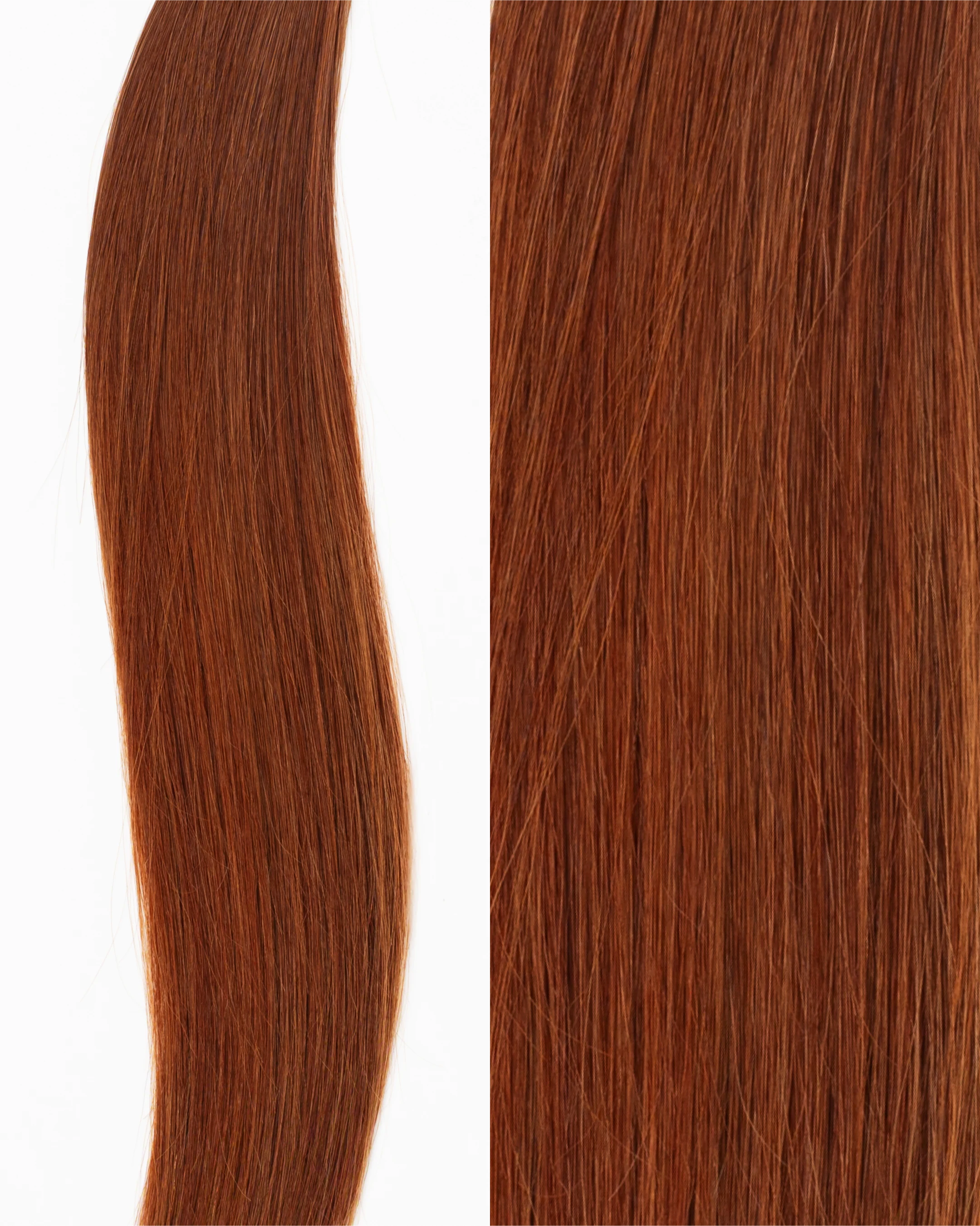 New Reds and Blondes